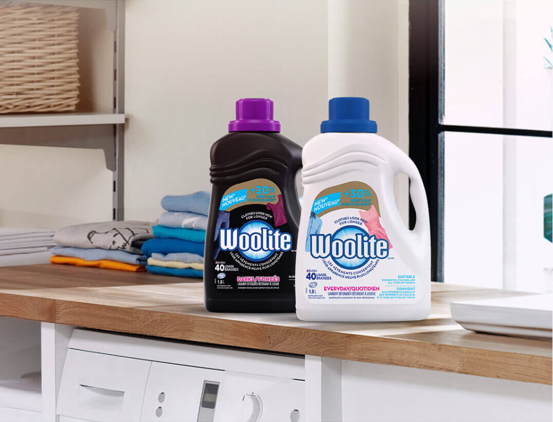 Home, Laundry Detergent